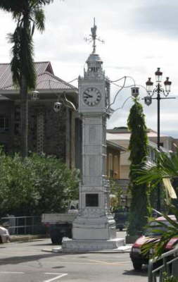 Vicroria Memorial
