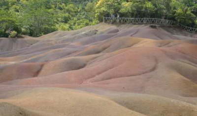Coloured Sands 2