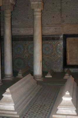 Former King's Tomb
