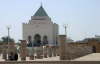 Mausoleum Again