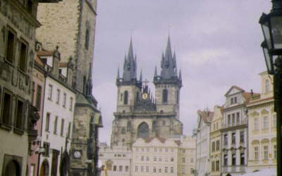 Prague 1