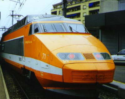 TGV