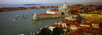 Venice Panorama